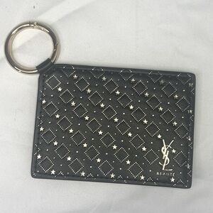 YSL Beauté Mirror Keyring